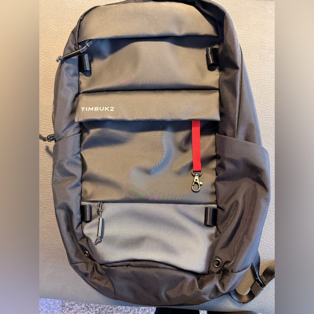 Timbuk2 Lane Commuter Backpack